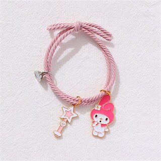 Foto 5 | Foto 5 | Pulseras Para Parejas Meadow Mutual Attraction Relationship - Venta Internacional.