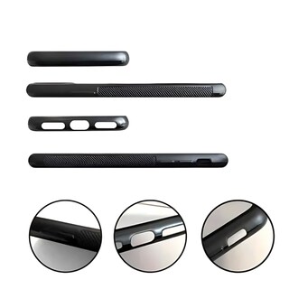 Foto 3 | Foto 3 | Funda De Aluminio Tpu Resistente A Los Golpes Con Diseño Vivo V21 - Venta Internacional.