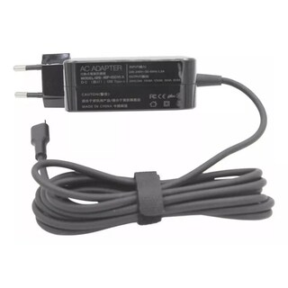 Foto 5 | Foto 5 | Cargador Tipo C 65 W 20 V 3 25 A Para Ordenadores Portátiles Lenovo/asus/hp - Venta Internacional.