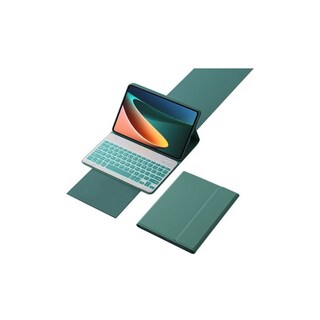 Foto 3 | Foto 3 | Funda Para Ipad De 10.2 Pulgadas De 9.ª 8.ª Y 7.ª Generación Con Teclado Y Ratón - Venta Internacional.