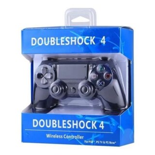 Foto 2 | Foto 2 | Mando Inalámbrico Para Ps4 Black Alternative Dualshock - Venta Internacional.