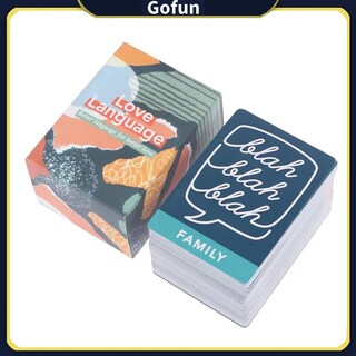Foto 3 | Foto 3 | Juego De Cartas Love Lingual Better Language For Better Love - Venta Internacional.