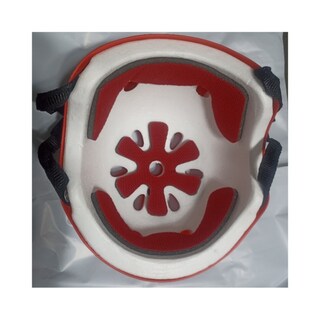 Foto 3 | Foto 3 | Set De Protección Para Casco Rodilleras Coderas Cubremanos Kit - Venta Internacional.