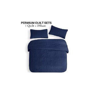 Foto 5 | Foto 5 | Juego De Fundas De Edredón Reversibles Tamaño Queen 228 X 228 Cm Con 2 Fundas De Almohada - Venta Internacional.