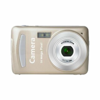 Foto 3 | Foto 3 | Cámara Para Fotografía Digital Para Niños 16mp 1080p - Venta Internacional.