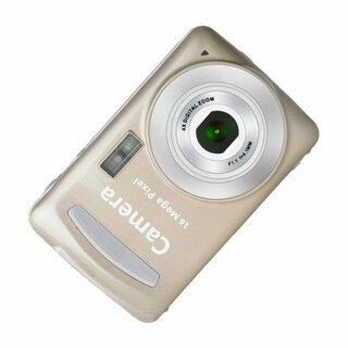 Foto 4 | Foto 4 | Cámara Para Fotografía Digital Para Niños 16mp 1080p - Venta Internacional.
