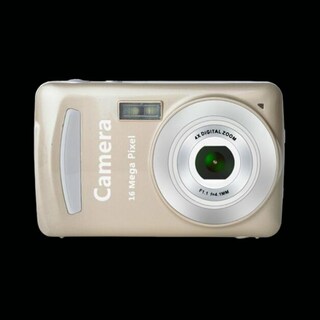 Foto 5 | Foto 5 | Cámara Para Fotografía Digital Para Niños 16mp 1080p - Venta Internacional.