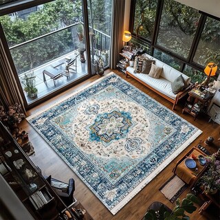 Foto 5 | Foto 5 | Alfombrilla De Terciopelo De 60 X 300 Cm Para El Hogar Sofá Dormitorio Nórdico Retro - Venta Internacional.