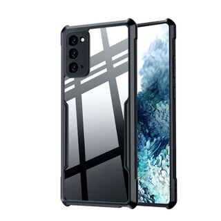 Foto 1 | Foto 1 | Funda Para Samsung Note 20 Ultra Resistente A Los Golpes De Grado Militar - Venta Internacional.