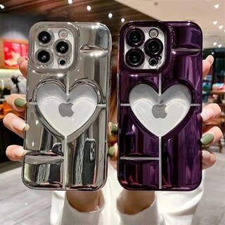Foto 2 | Foto 2 | Funda Para Teléfono Casechics Compatible Con Iphone 11 Negra - Venta Internacional.