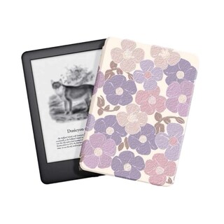 Foto 2 | Foto 2 | Funda Protectora Para Kindle Paperwhite 11th Gen 2021 M2l3ek - Venta Internacional.