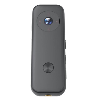 Foto 1 | Foto 1 | Cámara Deportiva Prizom 1080p Para Moto Y Pesca 360° Hd - Venta Internacional.