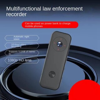 Foto 5 | Foto 5 | Cámara Deportiva Prizom 1080p Para Moto Y Pesca 360° Hd - Venta Internacional.