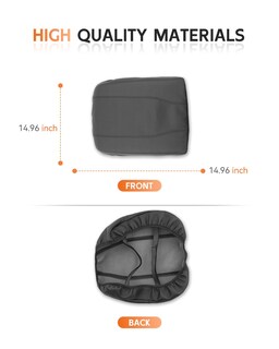 Foto 7 | Foto 7 | Funda De Consola Central Para Reposabrazos Para Gmc Sierra Ev - Venta Internacional.