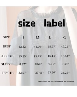 Foto 6 | Foto 6 | Vestido Vaoyiu Mini De Encaje A Ganchillo Para Mujer Talla S - Venta Internacional.