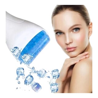 Foto 1 | Foto 1 | Gel De Masaje Facial Cold Ice Roller Skin Roller Ak92 - Venta Internacional.