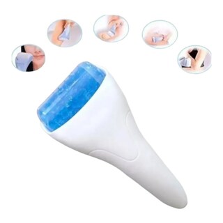 Foto 2 | Foto 2 | Gel De Masaje Facial Cold Ice Roller Skin Roller Ak92 - Venta Internacional.