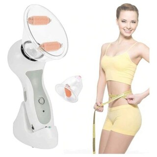 Foto 1 | Foto 1 | Masajeador Corporal Vacunoterapia Anticelulítico Con Rayos Infrarrojos - Venta Internacional.