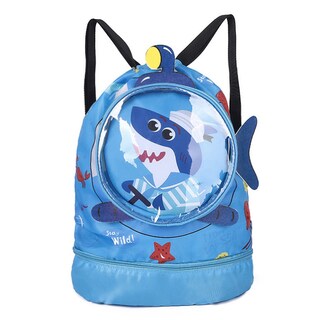 Foto 1 | Foto 1 | Bolsa De Natación Ituble Ligera E Impermeable Para Mujeres Y Hombres - Venta Internacional.