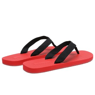 Foto 6 | Foto 6 | Sandalias Tipo Tanga De Goma Amarilla Para Mujer Chanclas De Playa - Venta Internacional.