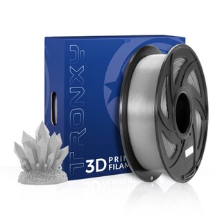 Foto 2 | Foto 2 | Filamento Para Impresora 3d Petg Tronxy 1 75 Mm 1 Kg Naranja - Venta Internacional.