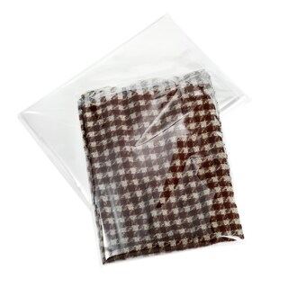 Foto 1 | Foto 1 | Bolsas De Plástico Ronsbill 100 Unidades 35 X 50 Cm 3 2 Mm Autoadhesivas - Venta Internacional.