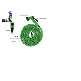 Foto 3 | Foto 3 | Manguera Retráctil Ampliable 30 M - Venta Internacional.