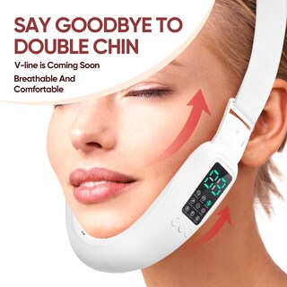 Foto 4 | Foto 4 | Dispositivo V-face Ceymodir Eléctrico Inteligente Doble Mentón - Venta Internacional.