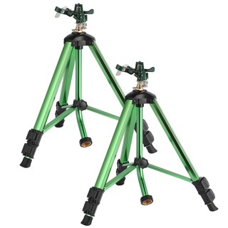 Foto 1 | Foto 1 | Aspersor De Jardín Irrstpro Green De Aleación De Zinc Water Bird Paquete De 2 - Venta Internacional.