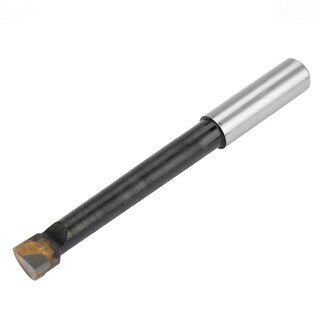 Foto 5 | Foto 5 | Torno Horing Bar Shanbor De Alta Dureza Y Resistencia Al Calor - Venta Internacional.