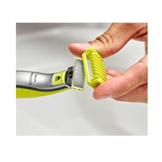 Foto 6 | Foto 6 | Peines Oneblade Para Afeitadora Body Intimates Parts One Blade - Venta Internacional.