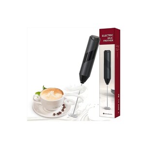 Foto 1 | Foto 1 | Batidor De Espuma De Leche Eléctrico Mini Sparkling - Venta Internacional.