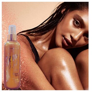 Foto 1 | Foto 1 | Iluminador En Polvo Spray Glitter Fairy Para Rostro  Cuerpo Y Cabello - Venta Internacional.