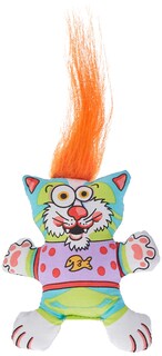 Foto 1 | Foto 1 | Peluche Petstages 745 Madcap Big Hair Kitty Cat Catnip - Venta Internacional.