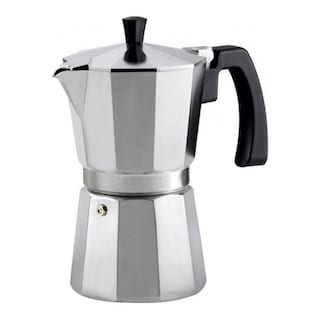 Foto 1 | Foto 1 | Cafetera Moka Express 6 Tazas De Acero Inoxidable - Venta Internacional.