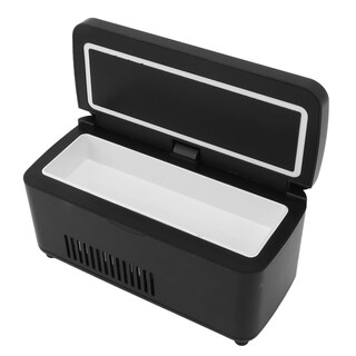 Foto 1 | Foto 1 | Estuche Portátil De Viaje Para Enfriador De Insulina Mavis Laven  Con Carga Usb - Venta Internacional.