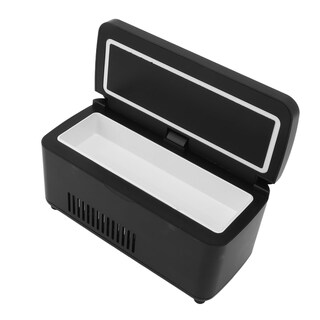 Foto 3 | Foto 3 | Estuche Portátil De Viaje Para Enfriador De Insulina Mavis Laven  Con Carga Usb - Venta Internacional.