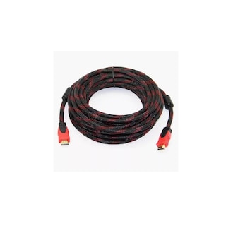 Foto 1 | Foto 1 | Cable Hdmi Betensh Hd Full Hd De 5 M Blindado Macho A Macho - Venta Internacional.