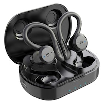 Auriculares Inalámbricos Apekx Bluetooth 5.3 Ipx7 A Prueba De Agua Con Micrófono - Venta Internacional.