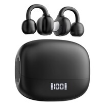Auriculares De Oído Abierto Psier Psier 30h Playtime Bluetooth 5.4 - Venta Internacional.