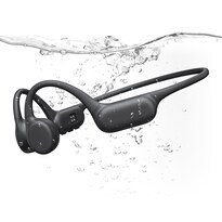 Auriculares De Conducción Ósea Psier Ipx8 Impermeables Con Mp3 De 32 Gb - Venta Internacional.