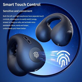 Foto 4 | Foto 4 | Auriculares Inalámbricos Csl-computer Inalámbricos Bluetooth 5.3 Waterpr - Venta Internacional.