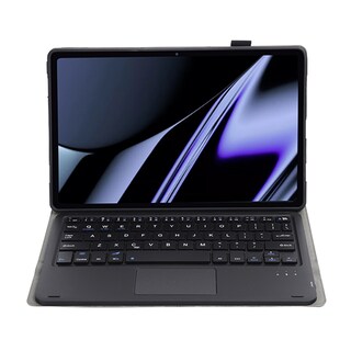 Foto 5 | Foto 5 | Funda Para Teclado Bluetooth Op11-a Con Panel Táctil - Venta Internacional.
