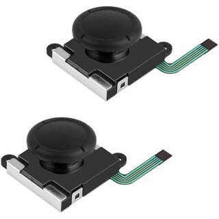 Foto 1 | Foto 1 | Joystick Analógico 3d De Repuesto Para Nintendo Switch Joy-con - Venta Internacional.