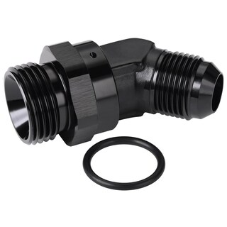 Foto 4 | Foto 4 | Adaptador De Montaje Podavelle 10an Male Flare A 12an -12 Orb - Venta Internacional.