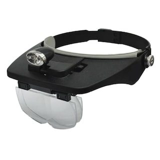 Foto 1 | Foto 1 | Lupa Vicera Lentes De Lupa Con Luz Led - Venta Internacional.