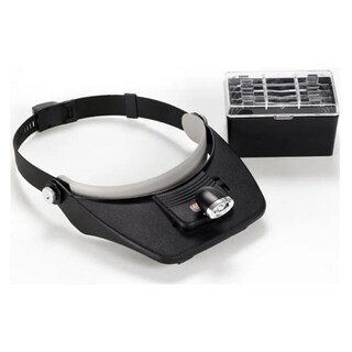 Foto 2 | Foto 2 | Lupa Vicera Lentes De Lupa Con Luz Led - Venta Internacional.