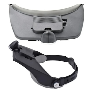 Foto 3 | Foto 3 | Lupa Vicera Lentes De Lupa Con Luz Led - Venta Internacional.