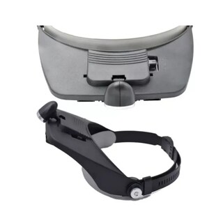 Foto 3 | Foto 3 | Diadema Con Lupa Y Luz Led Vicera Lenses - Venta Internacional.