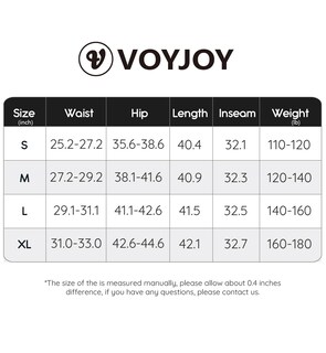 Foto 6 | Foto 6 | Leggins Voyjoy Para Mujer Dobladillo Dividido Cintura Alta Cintura Alta Gris Oscuro - Venta Internacional.
